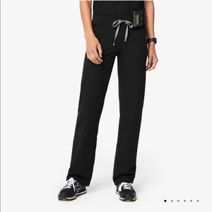 Figs Livingston Basic Scrub Pant Sz S